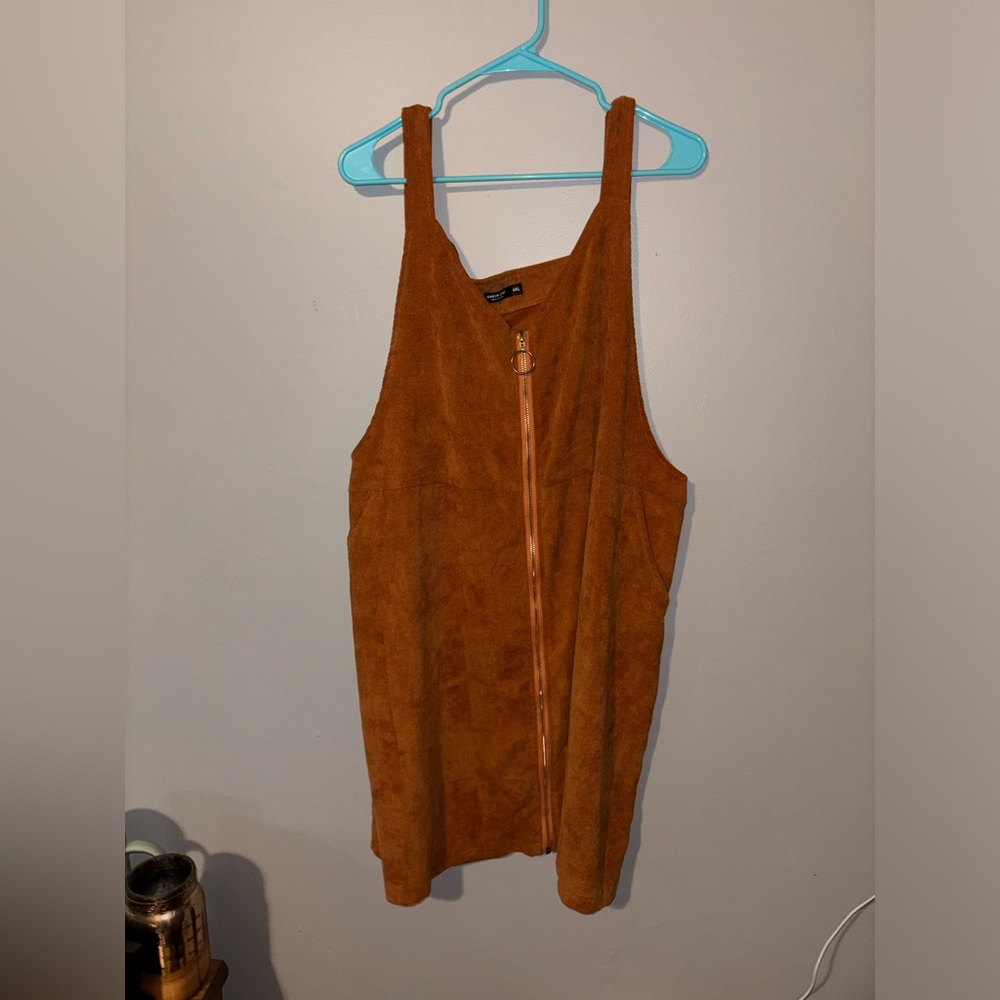 SHEIN plus dress